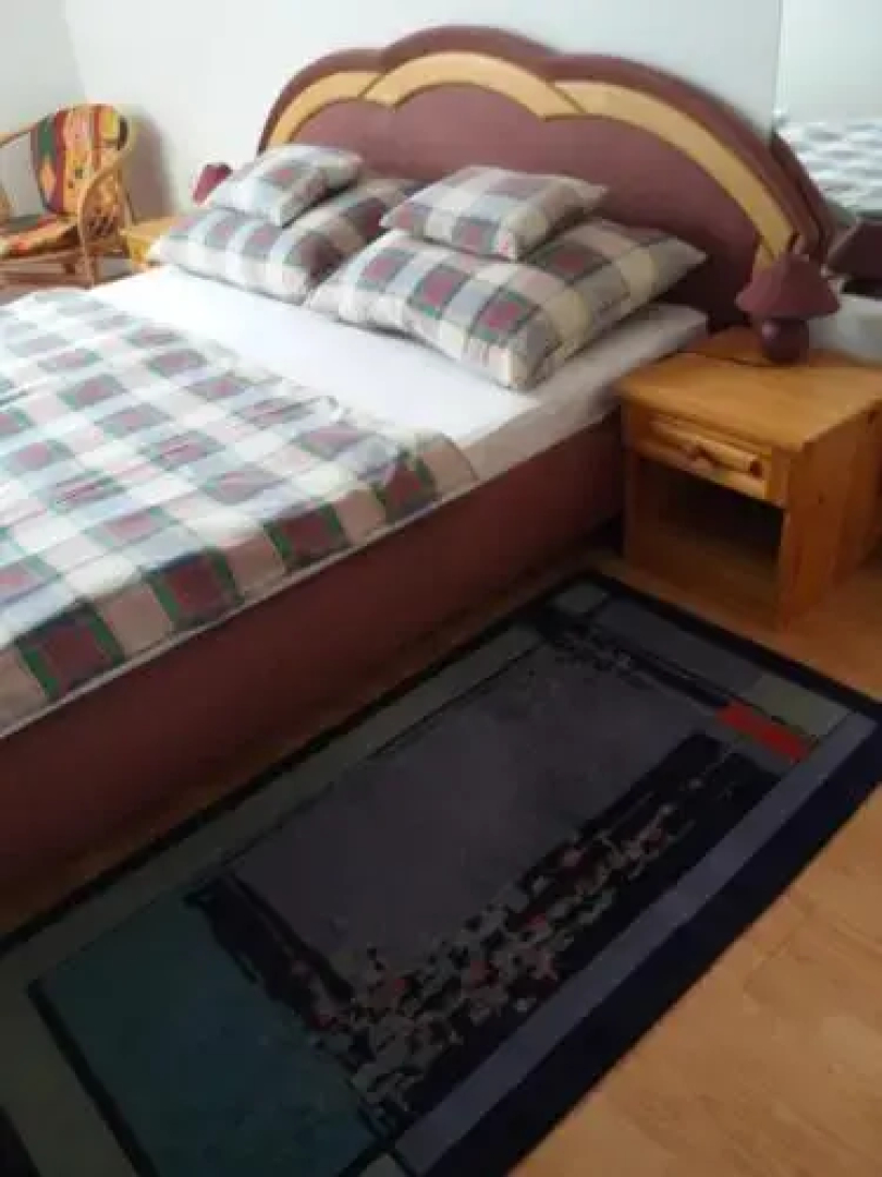 Pál Cappone Panzió