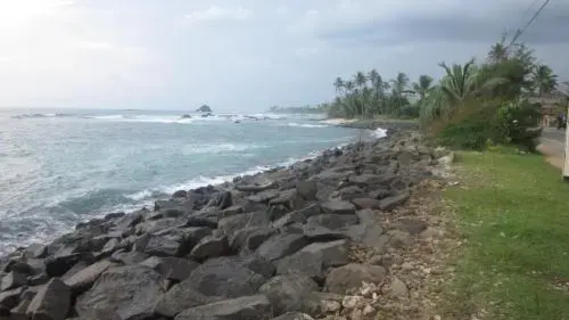 Shehara Sun Surf Lodge