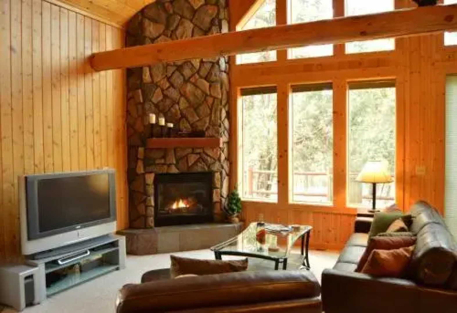 Running Y Vacation Rentals