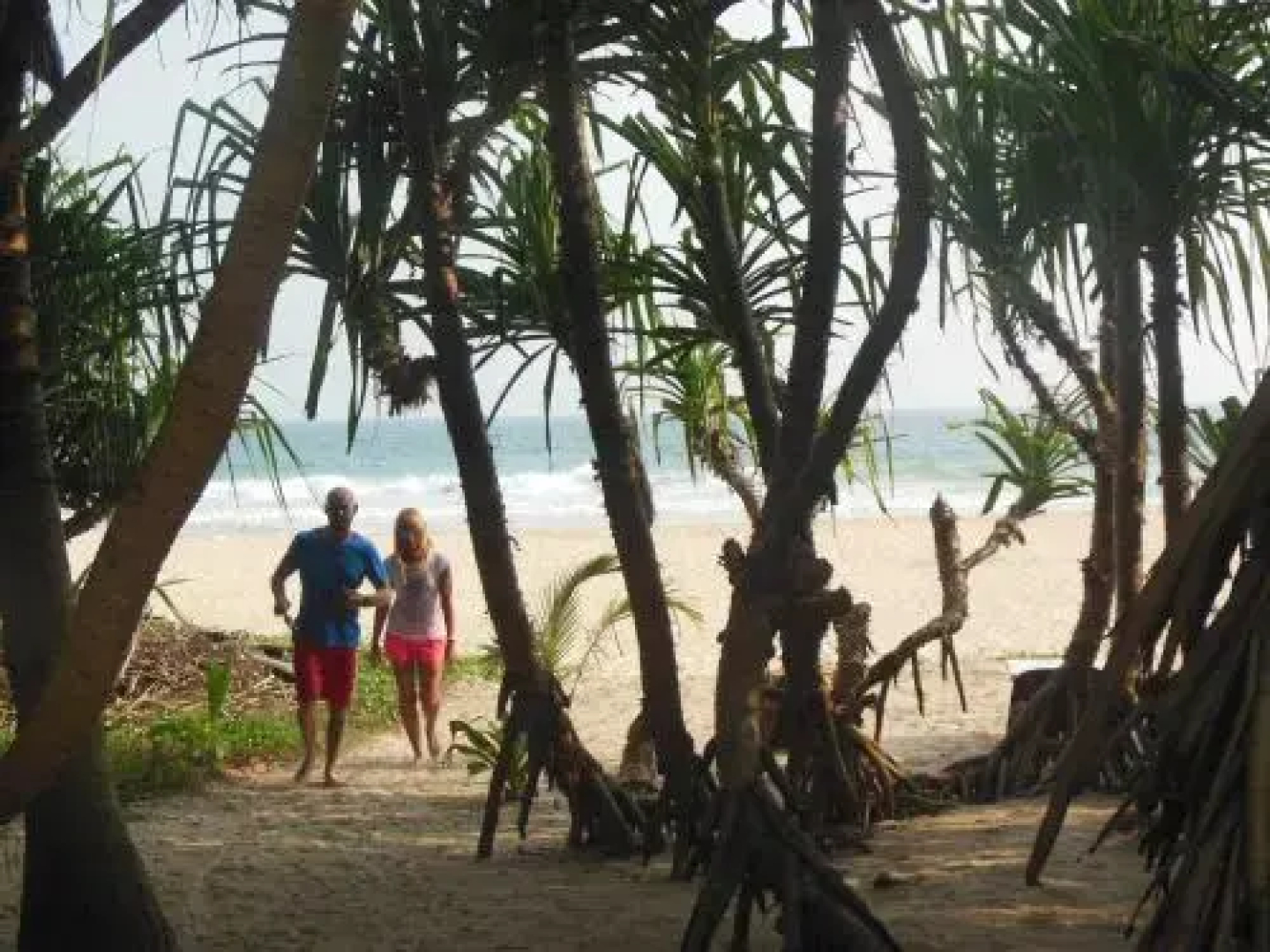 Beach House Habaraduwa