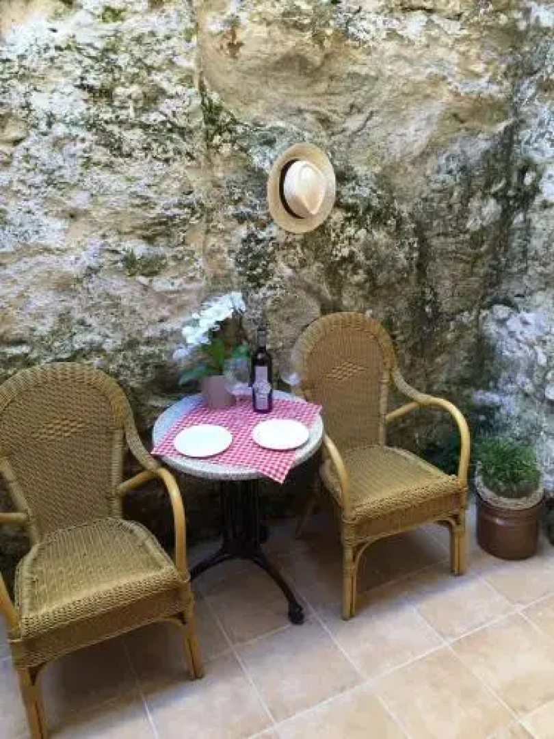 Ca na Francina