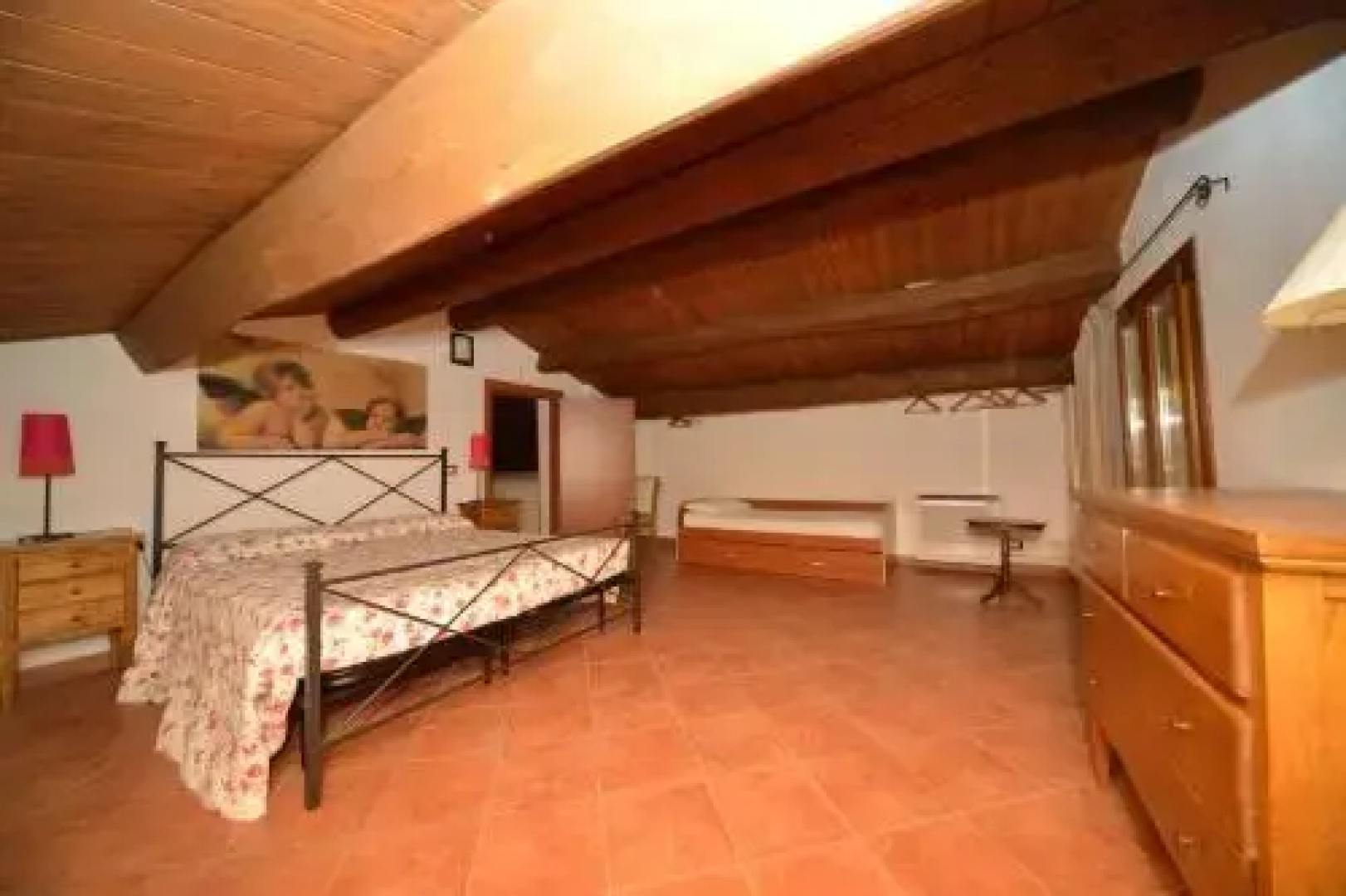 Agriturismo Calderino