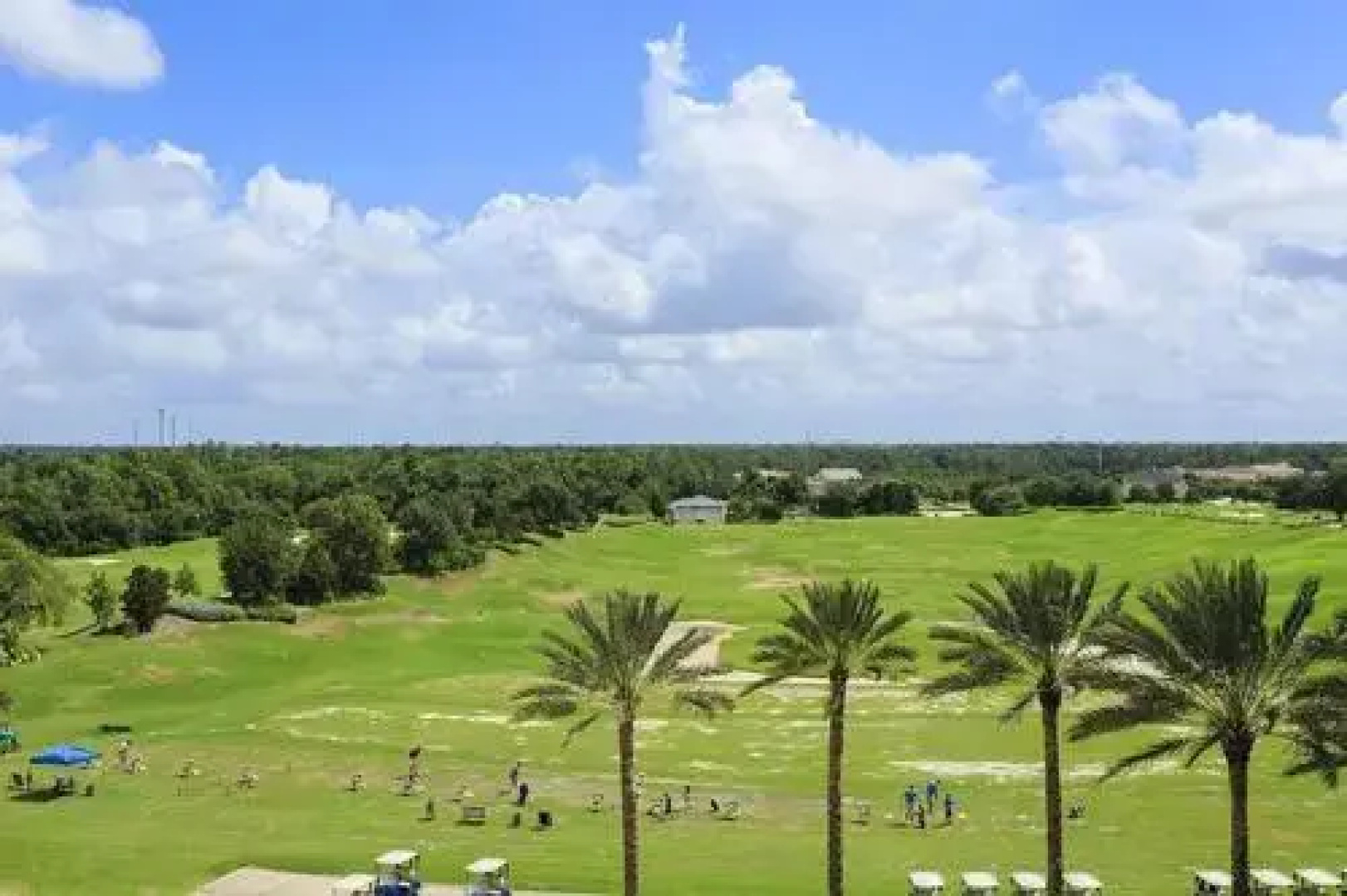 Ov4288 - Reunion Resort - 2 Bed 2 Baths Condo