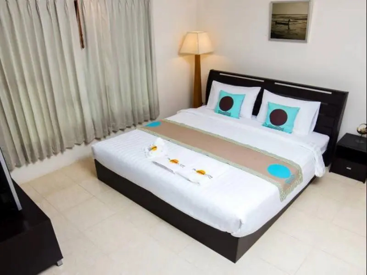The Moon Resort Ubon