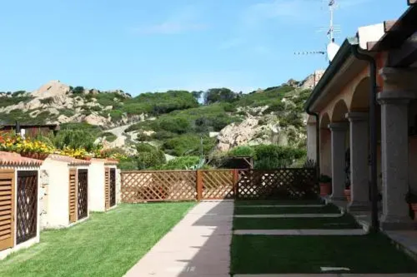 Residenza Marginetto