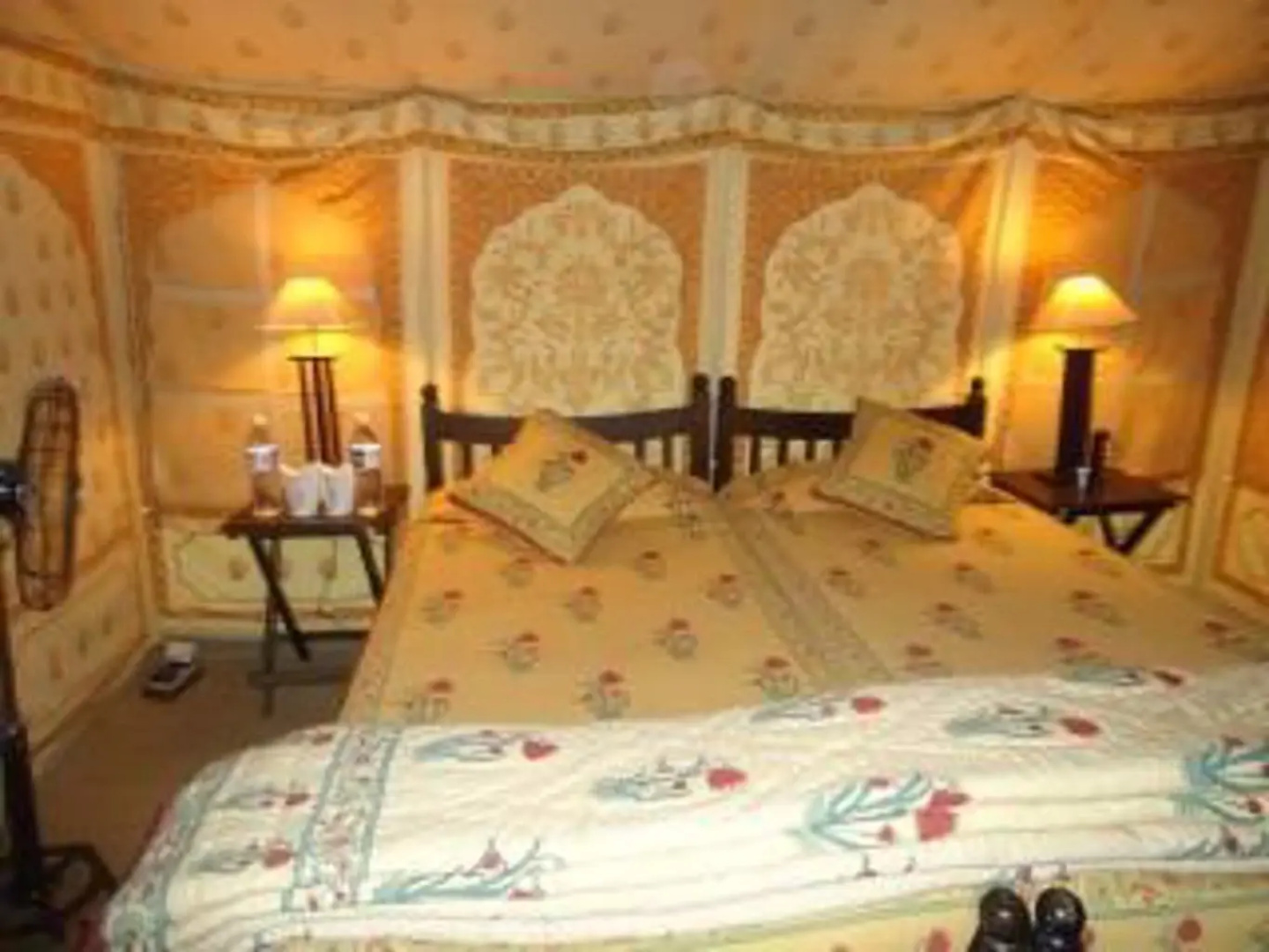 Atithi Camp