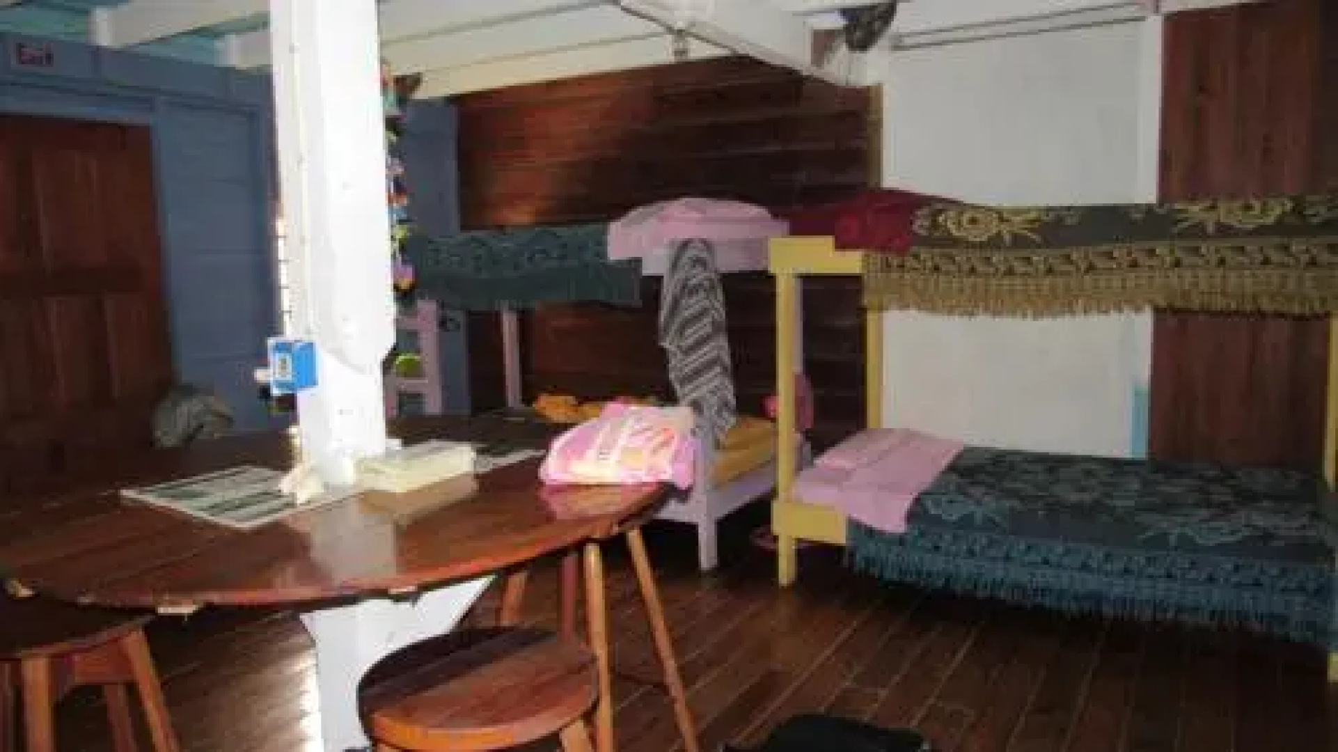 Anda Di Hows Hostel