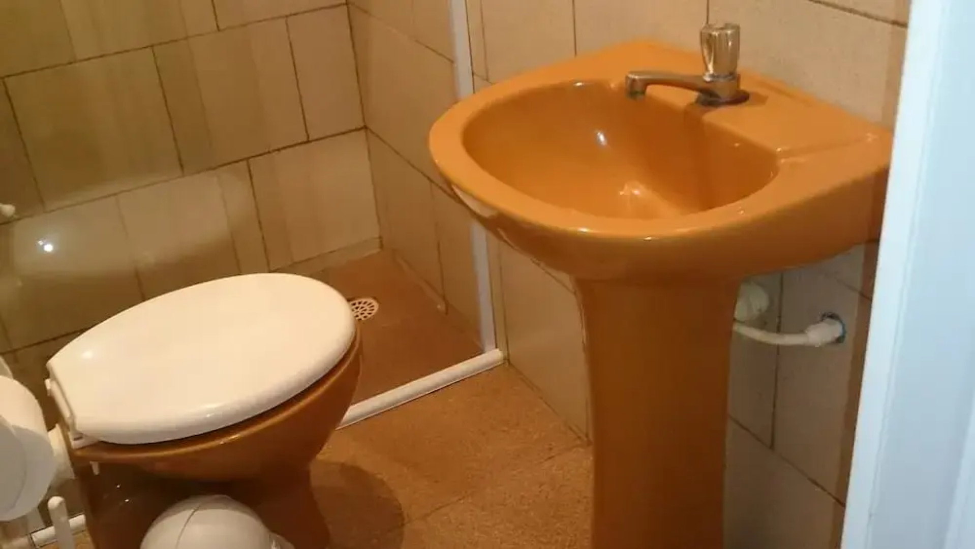 Pousada Tia Tina