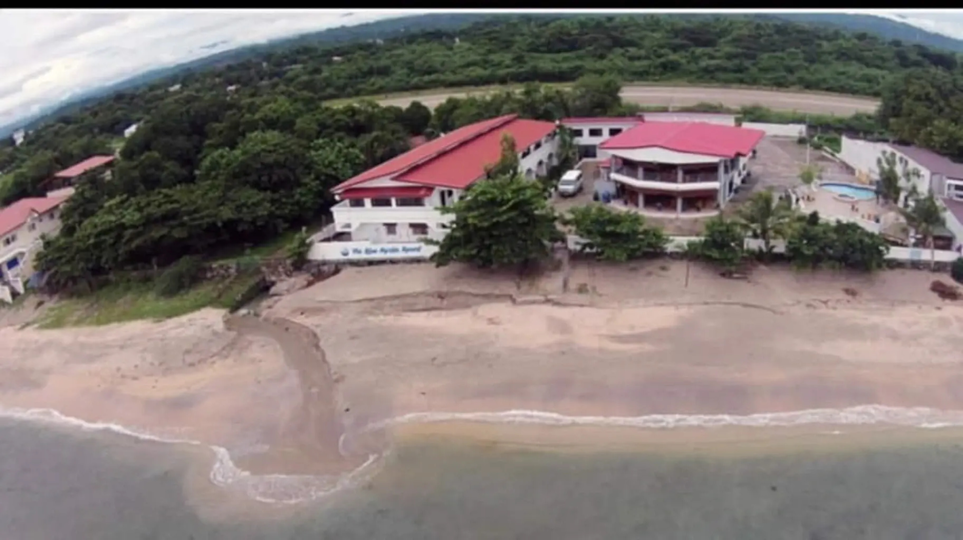 The Blue Marlin Beach Resort