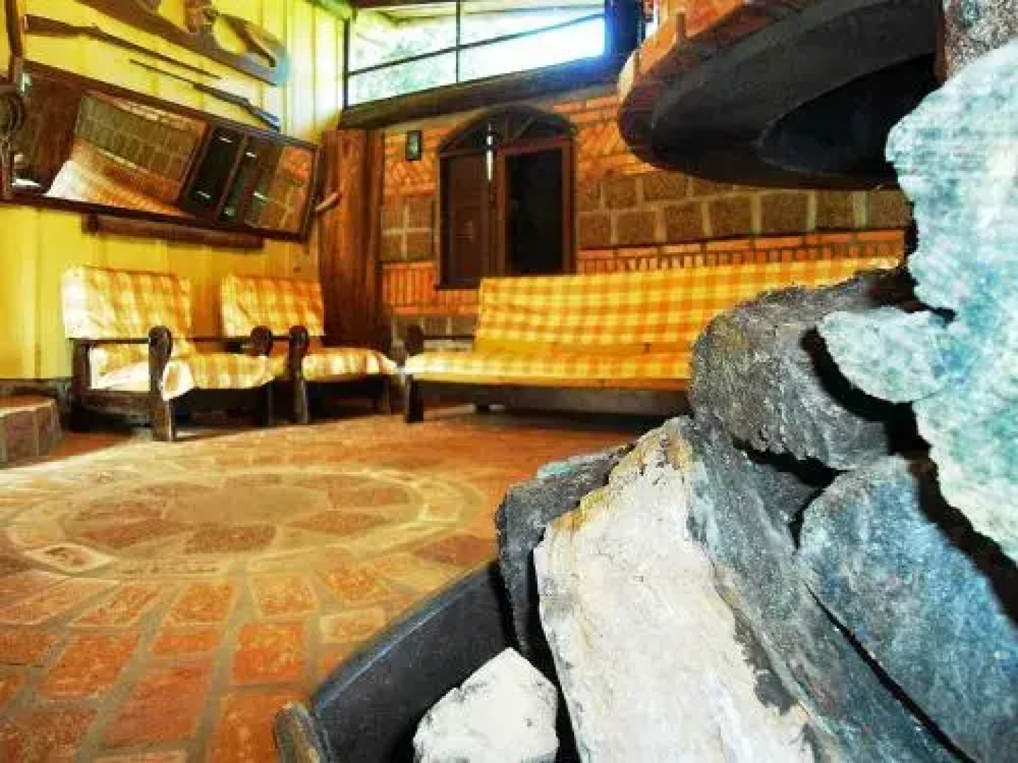 Fazenda Leão da Montanha