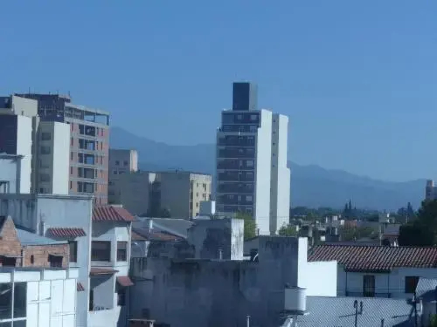 Departamento Para Visitar la Virgen Del Cerro o Viaje De Placer