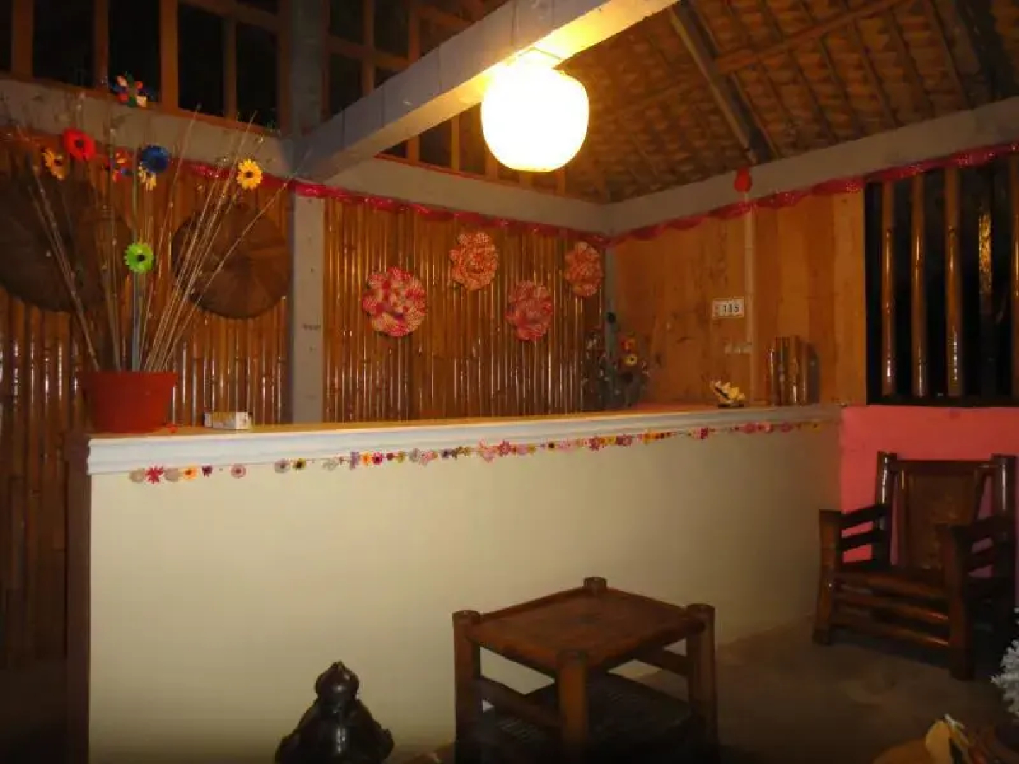 Dos Orio Beach Resort & Spa