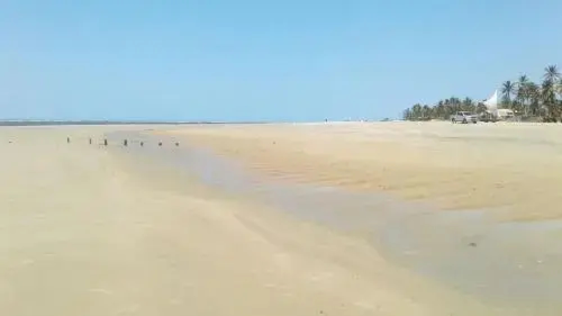 Pouso do Kite Pousada Flecheiras