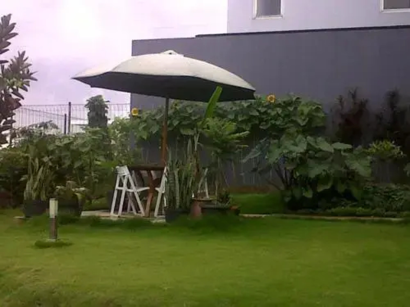 Villa Forest Hill B6