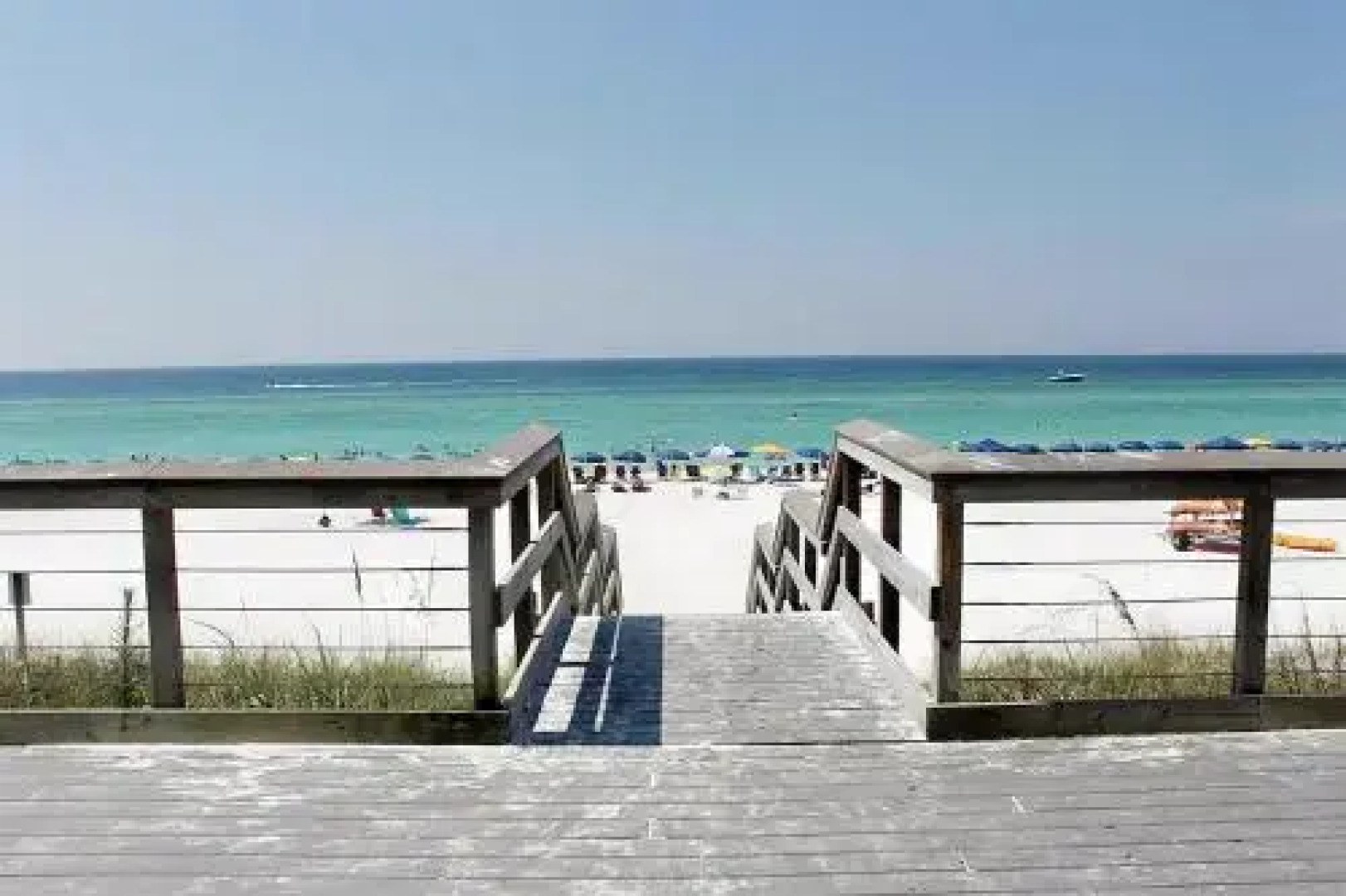 Ariel Dunes I 1204 by RealJoy