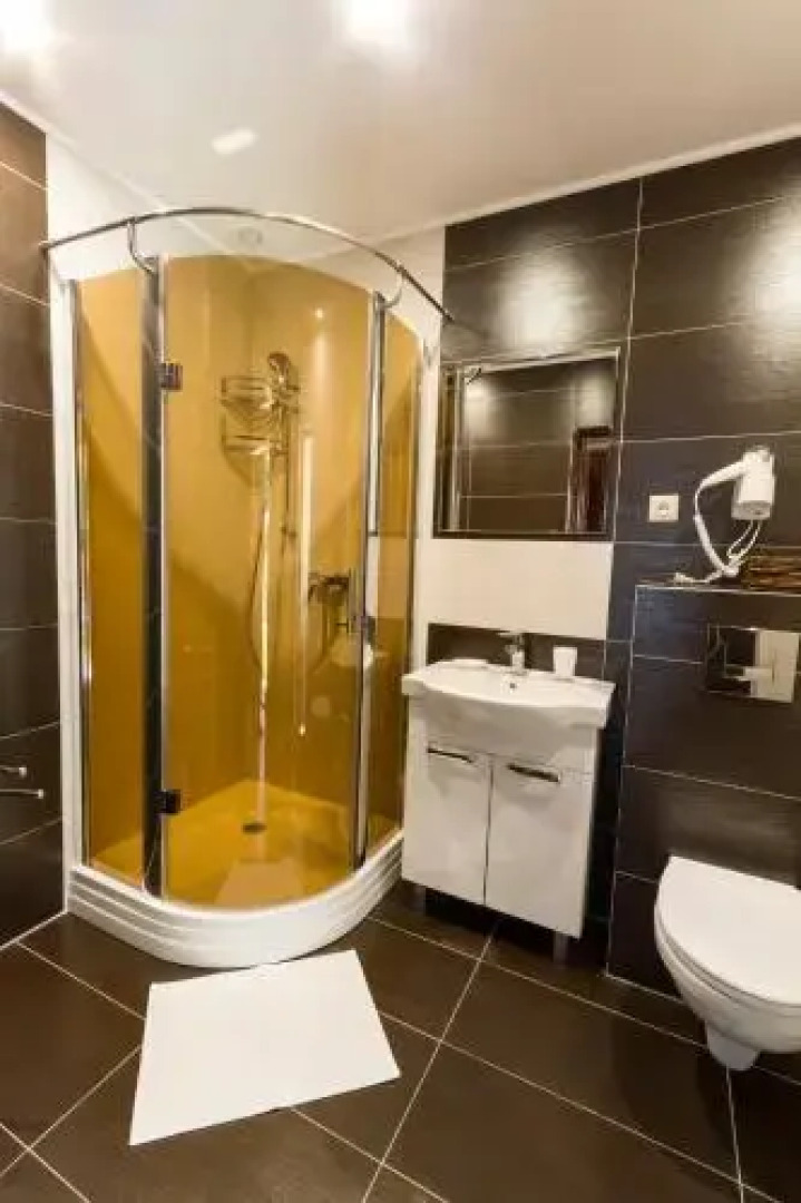 Zagroda Nad Kotelnią