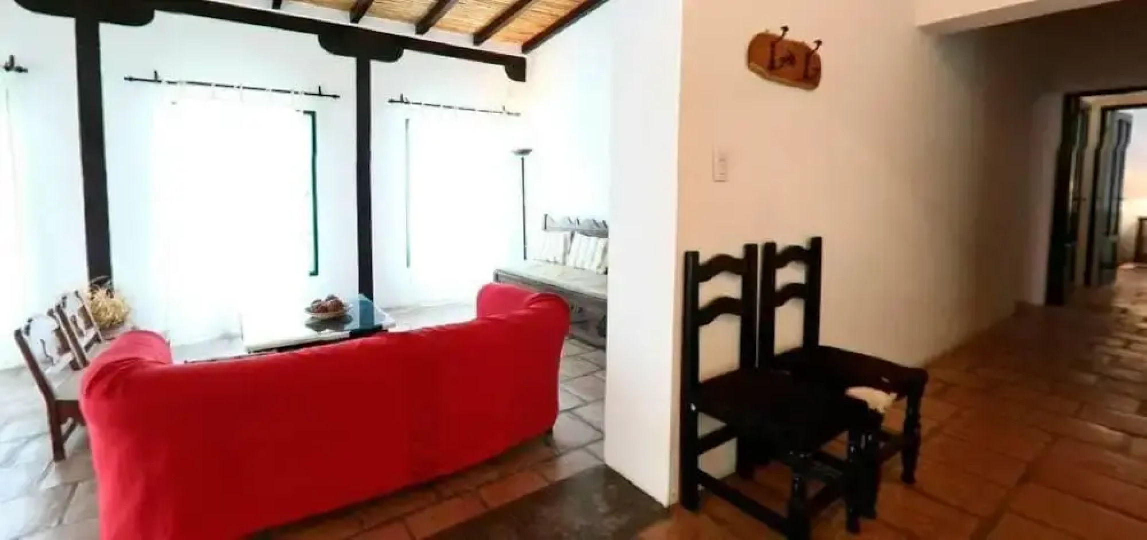 Manantial del Silencio