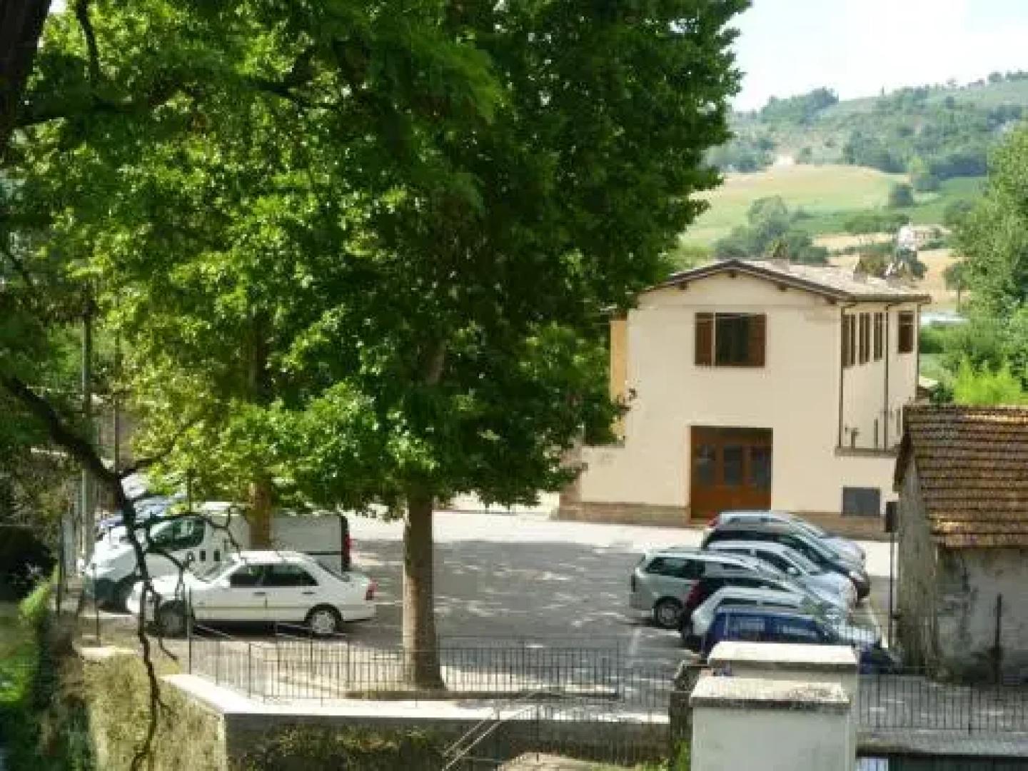 Il Clitunno