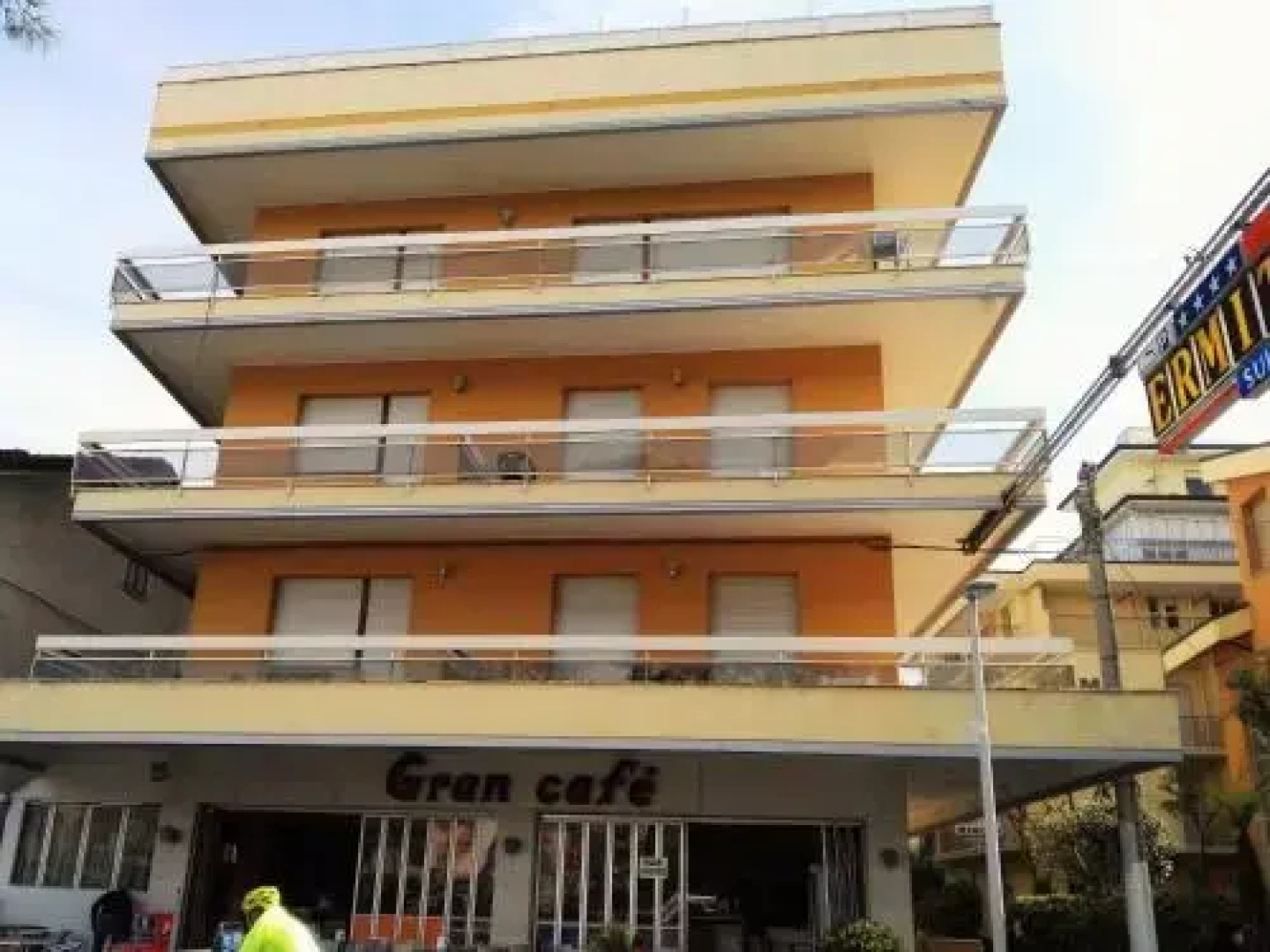 Residence Elisa