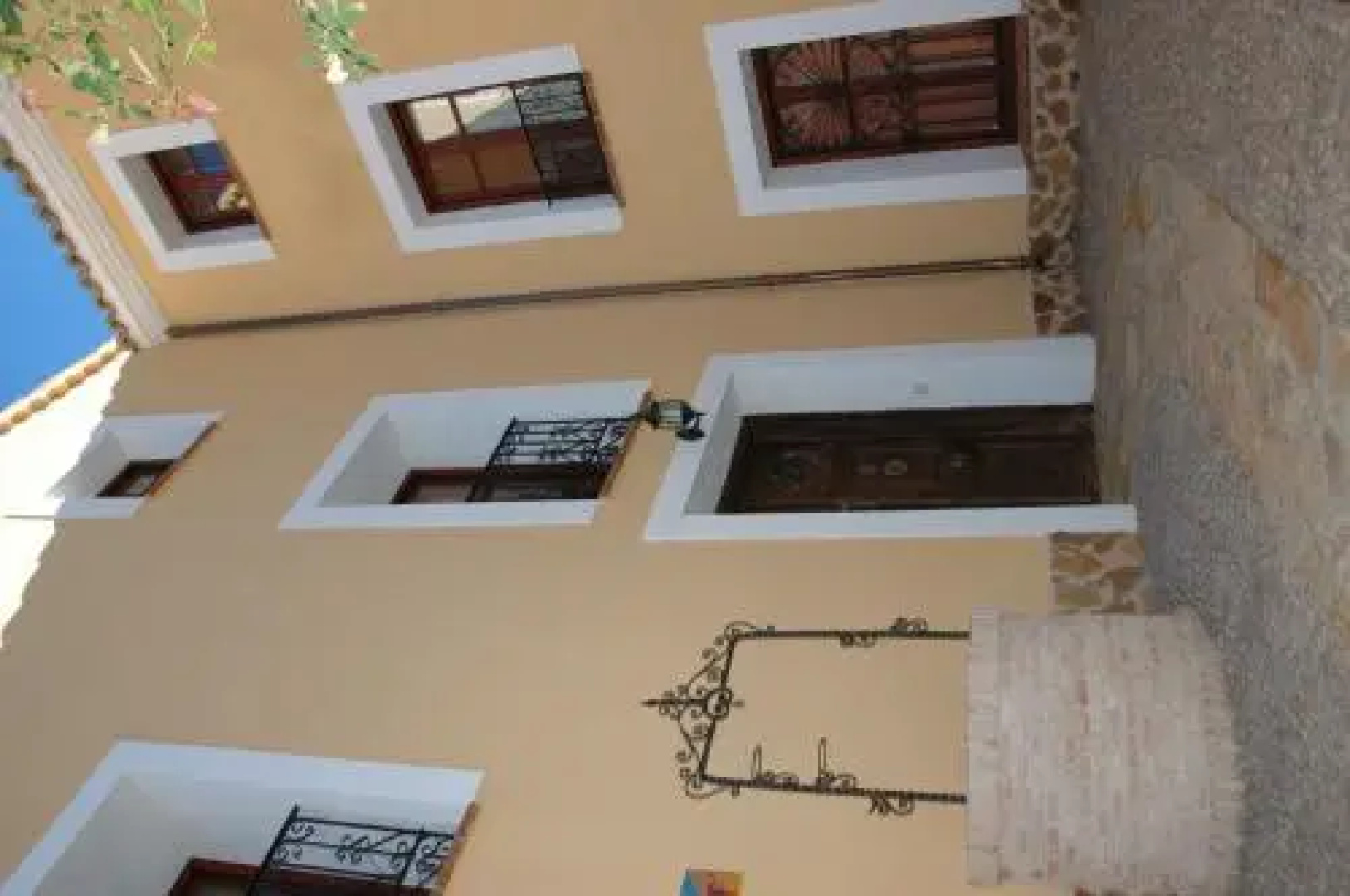 Casa Rural las Médicas