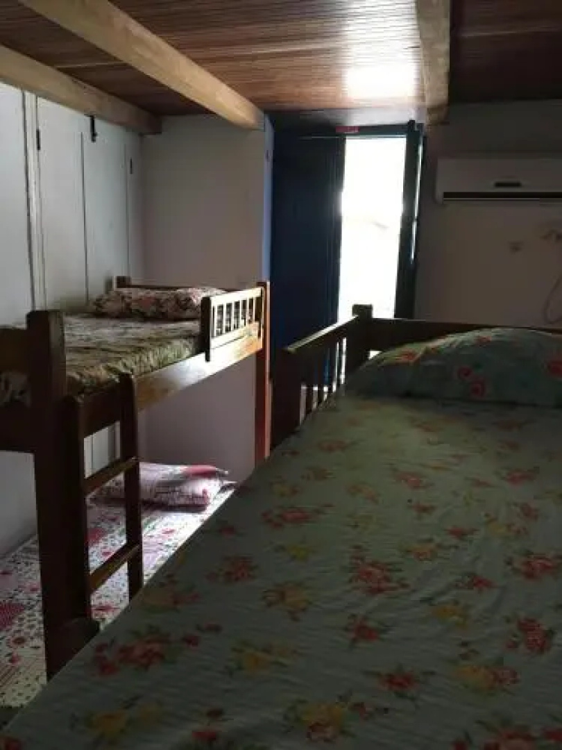 Casa de São Bento Hostel
