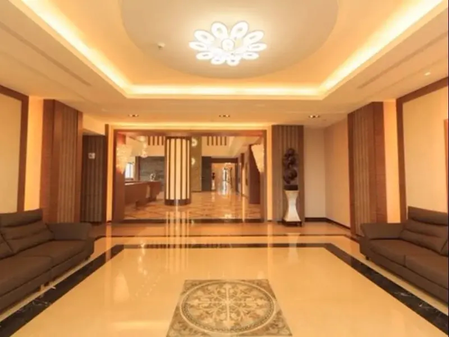 Impression Hotel