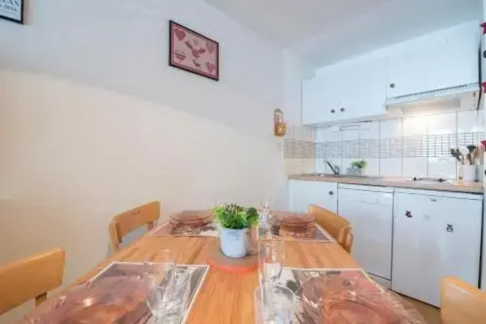 Bel Aure Appartement