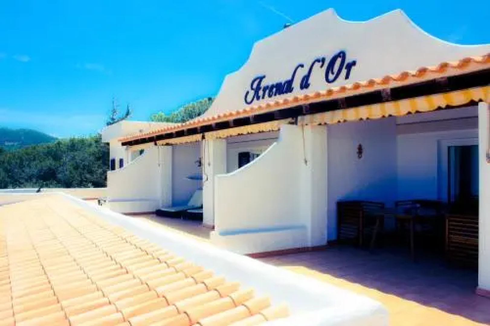 Arenal d'Or