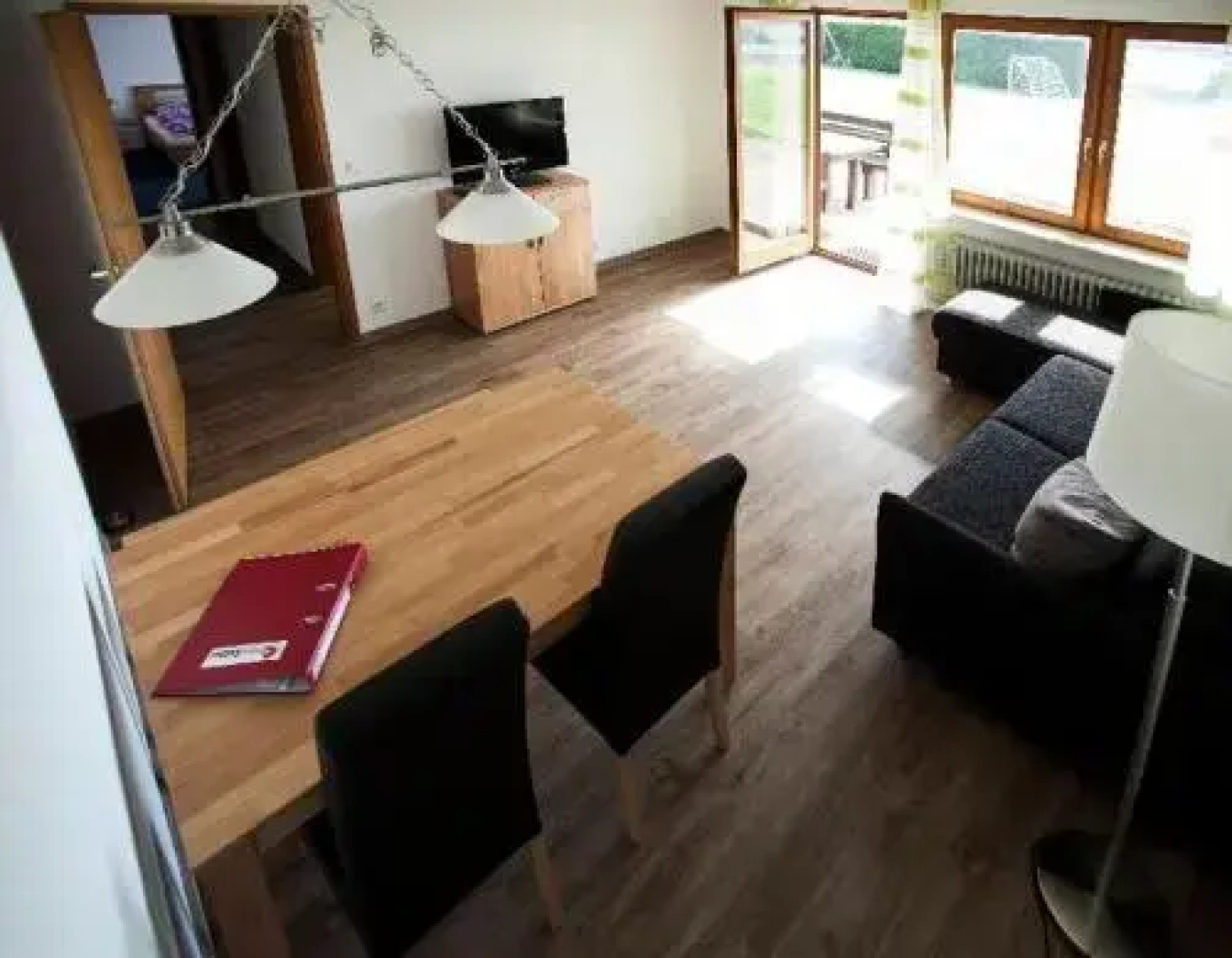 Ferienwohnung Raither