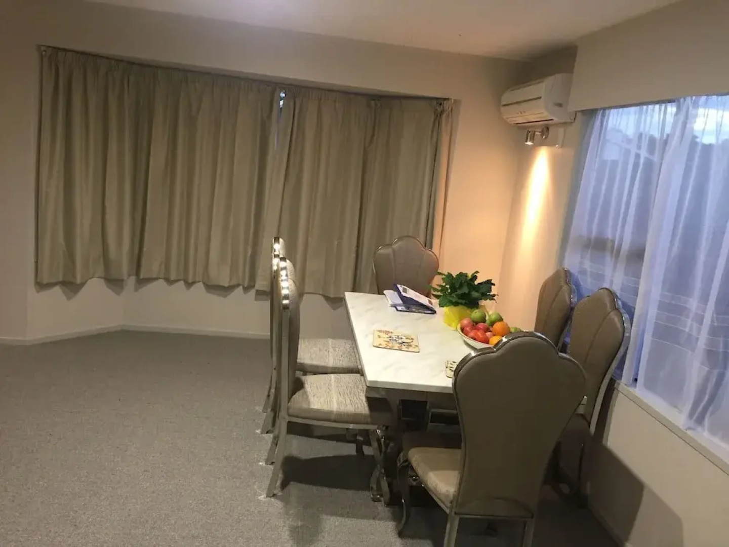 Clean & Quiet B&B