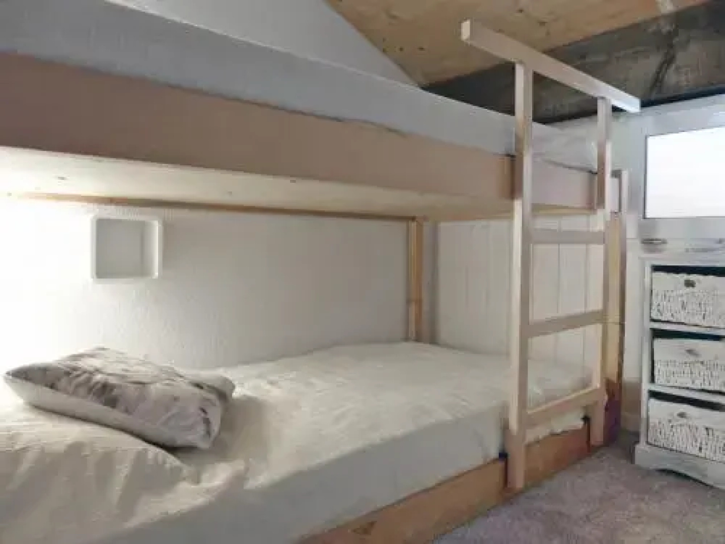 Apartment Les Petites Maraîches