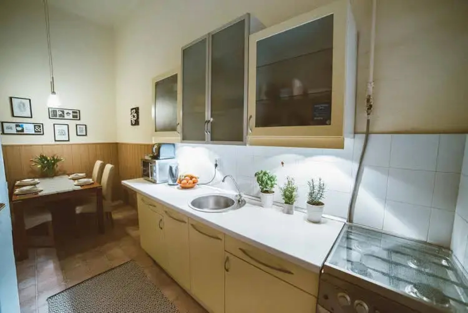 X Hostel Budapest Loft Rooms