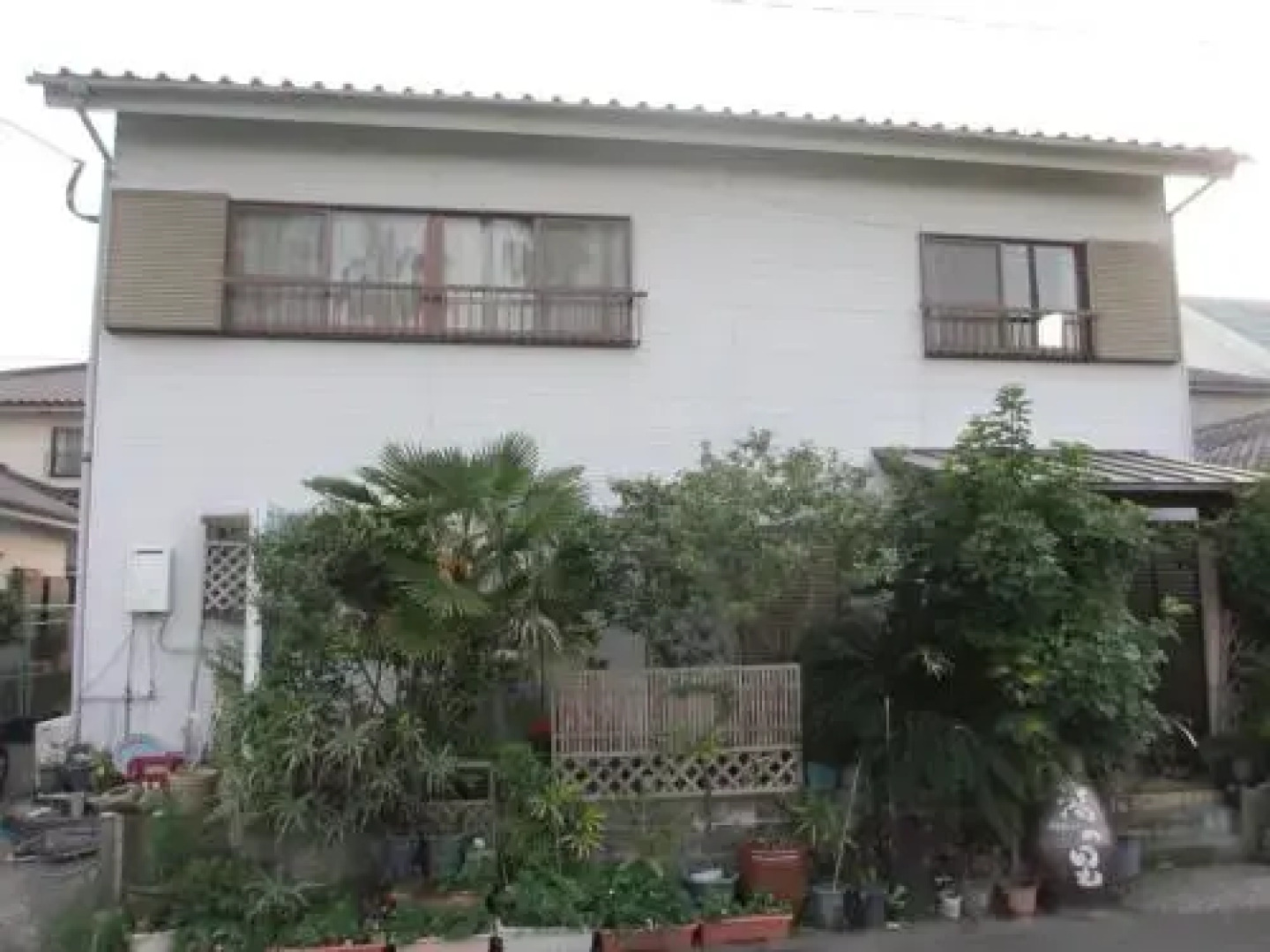 Yunosato Youth Hostel