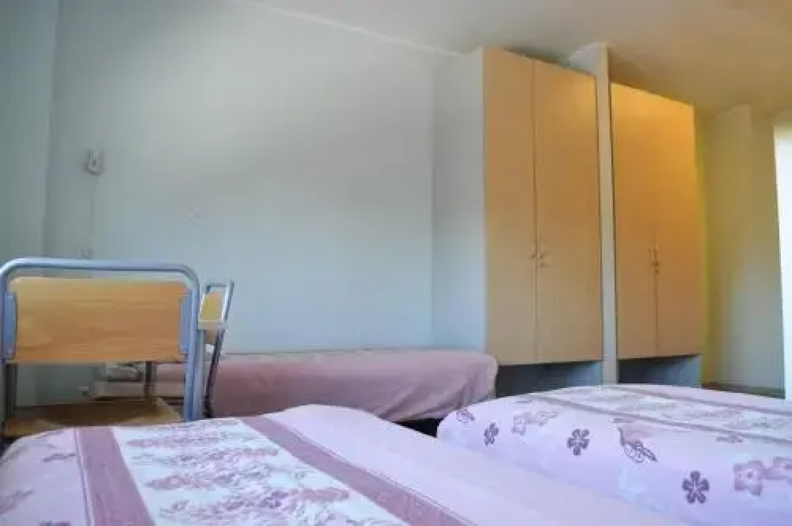 Haapsalu Kutsehariduskeskuse hostel