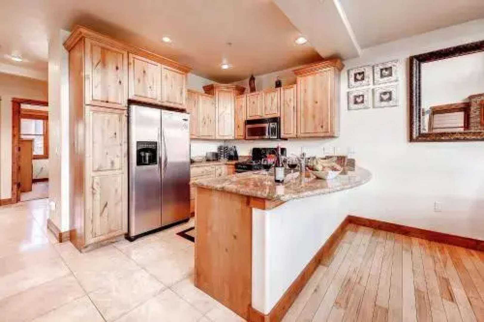 Antler's Gulch Townhome by Colorado Rocky Mountain Resorts