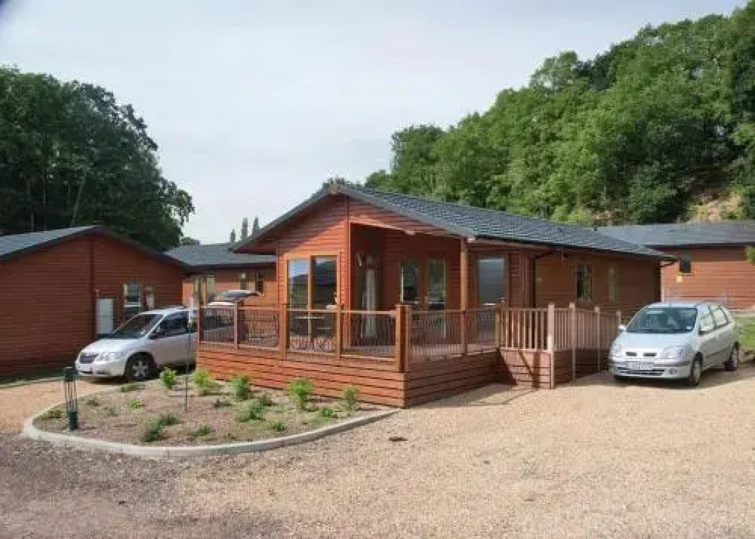 Waveney River Centre