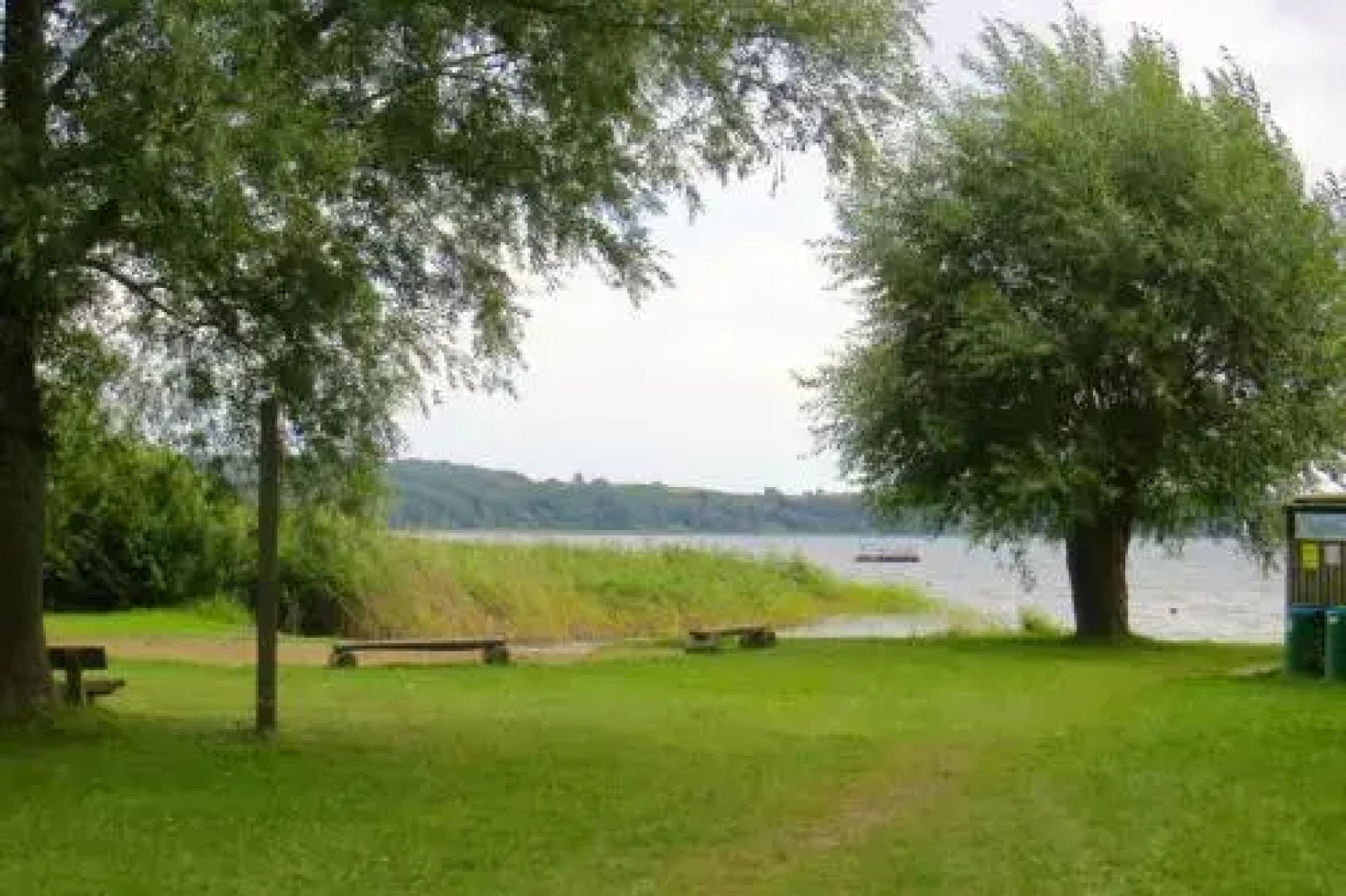 Urlaub bei Charly - App. Paradies