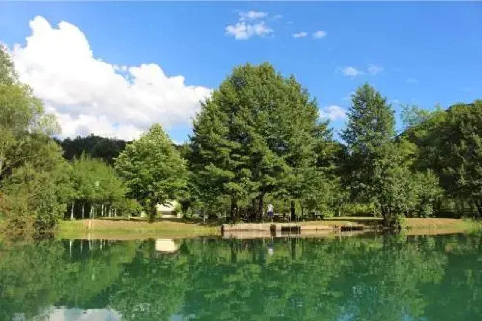 Chalet Racic
