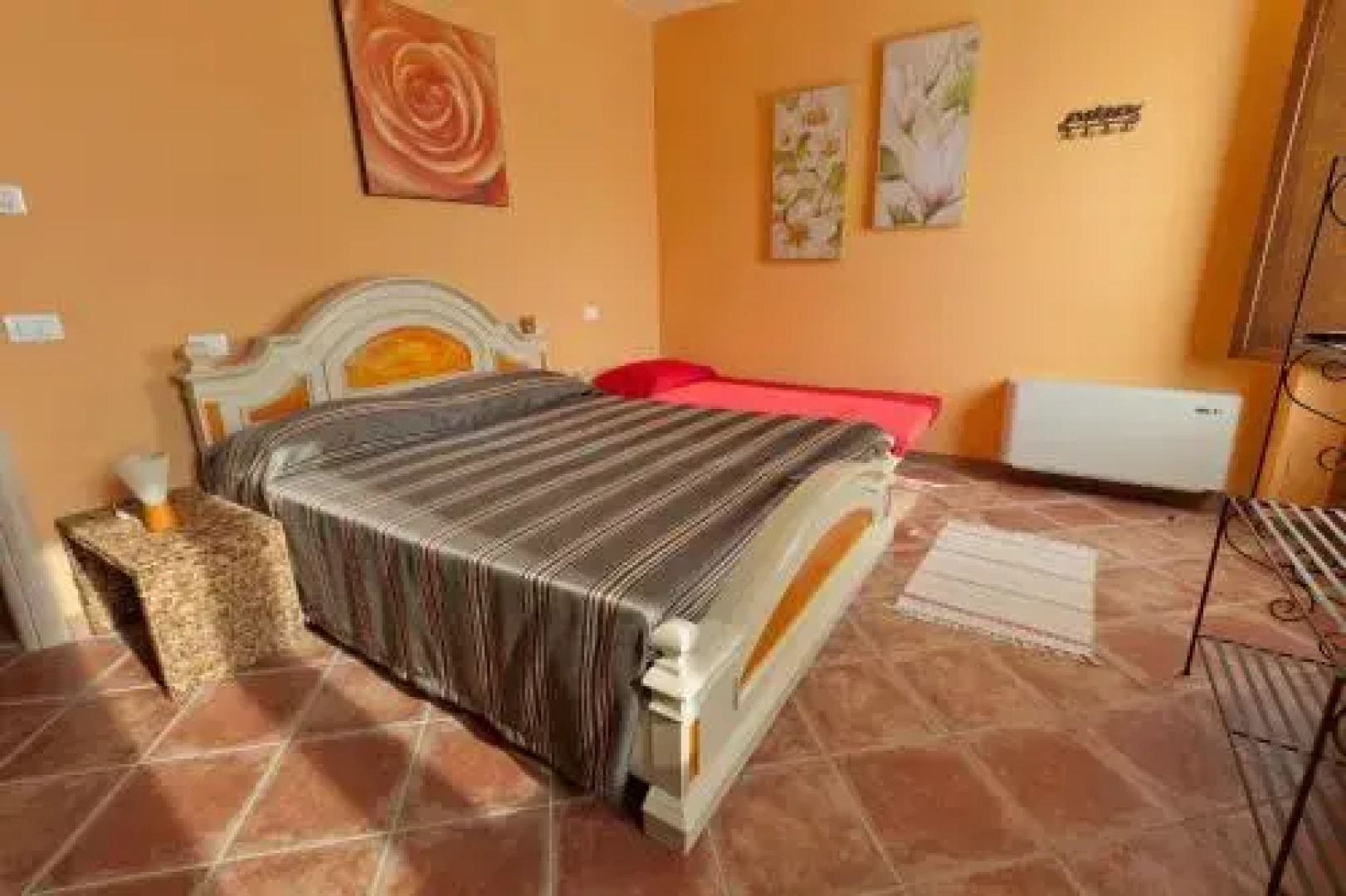 Agriturismo Nuova Scardua