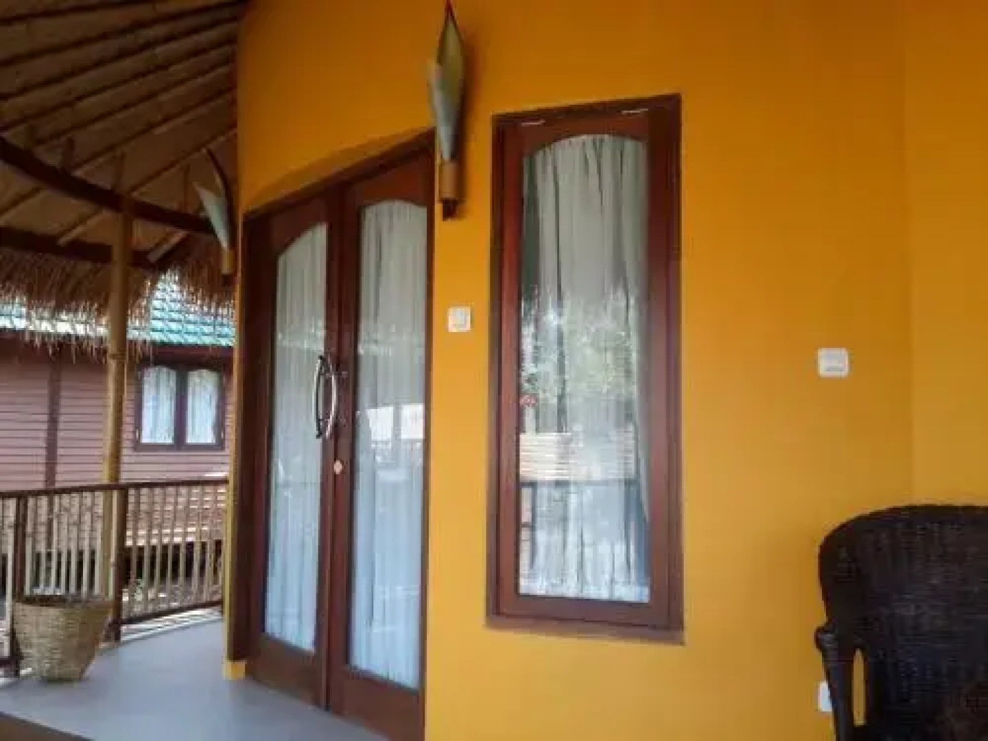 Oasi Bungalows