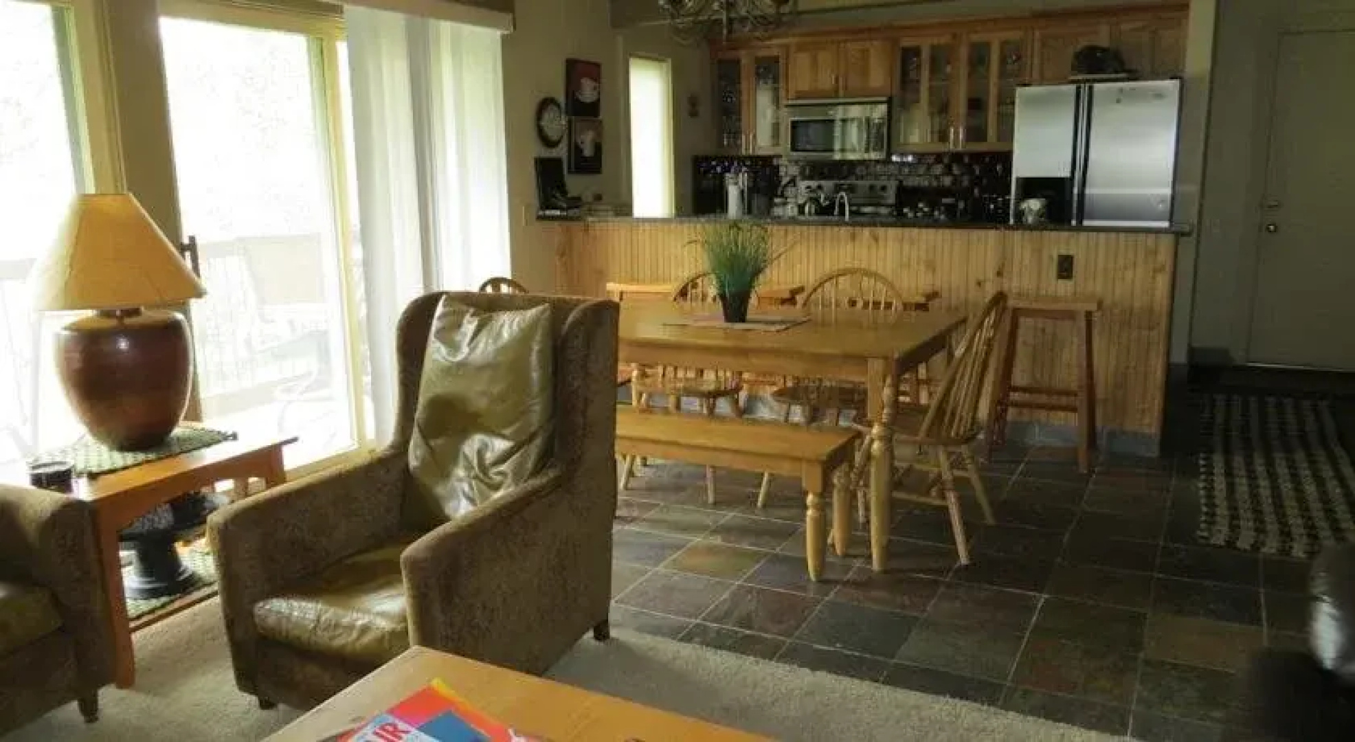 Woodbridge Condos