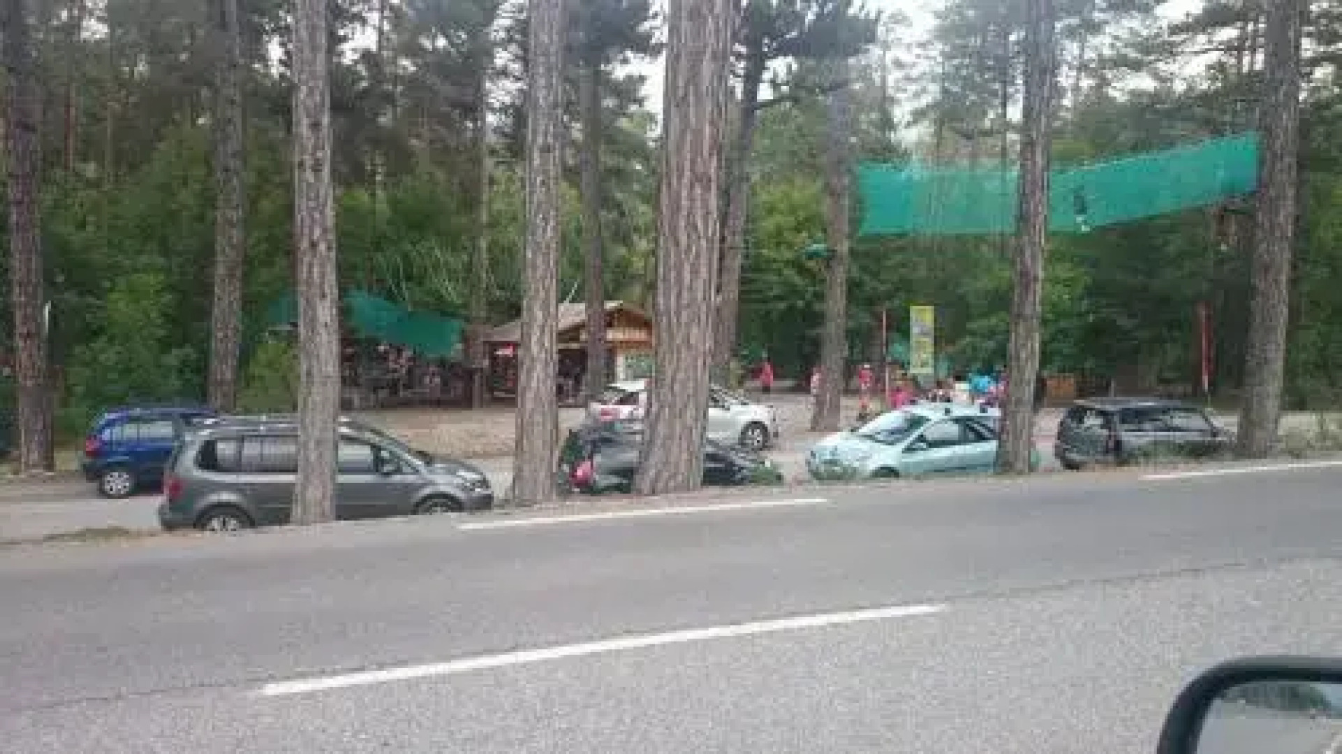 Chalet Espace Lumière