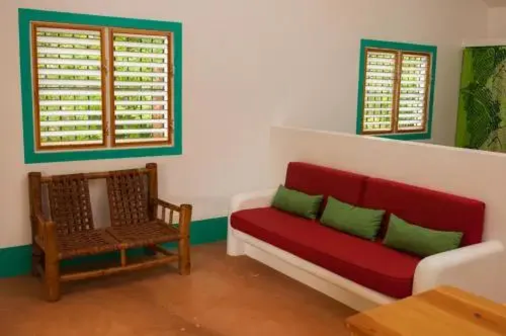 Apart-Hotel Garden Villa