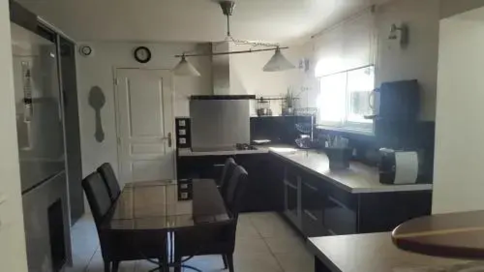 Chalet cosy de Plage entre Biarritz et Hossegor