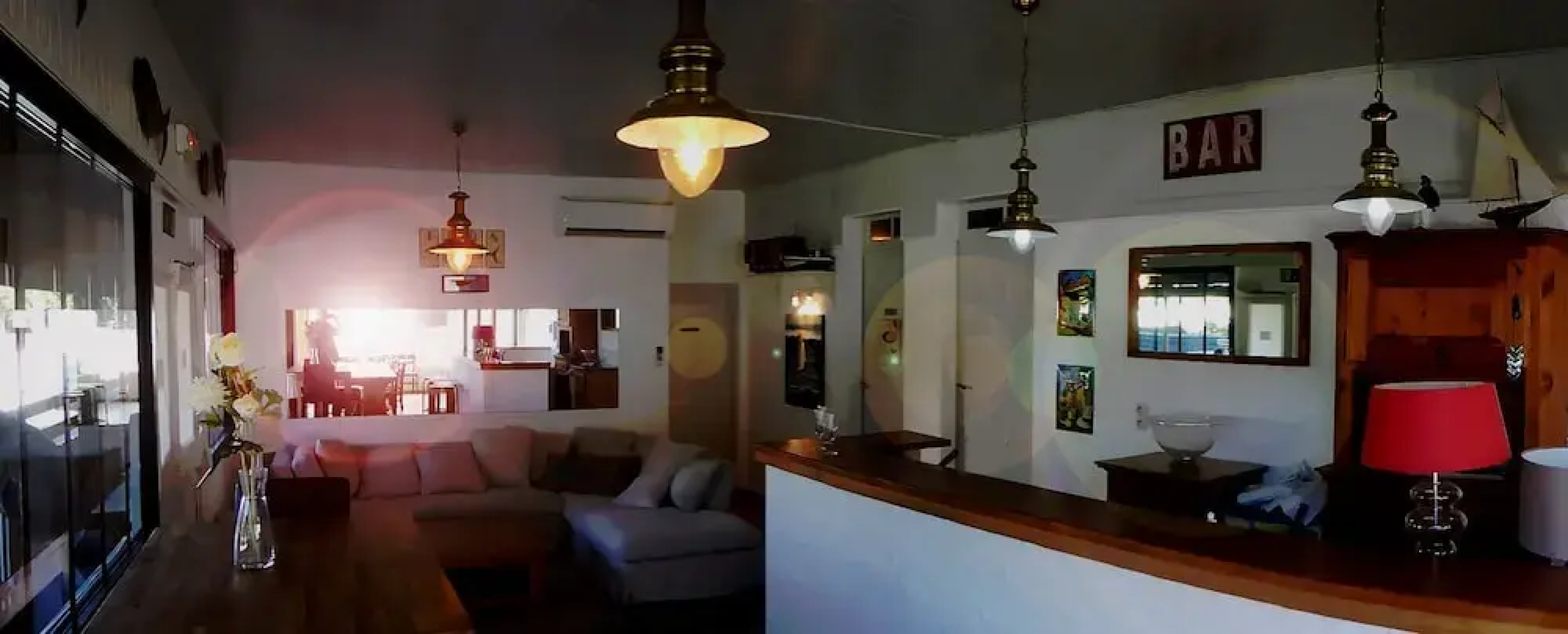 La Côte d'Argent - Location maison vacances à la mer