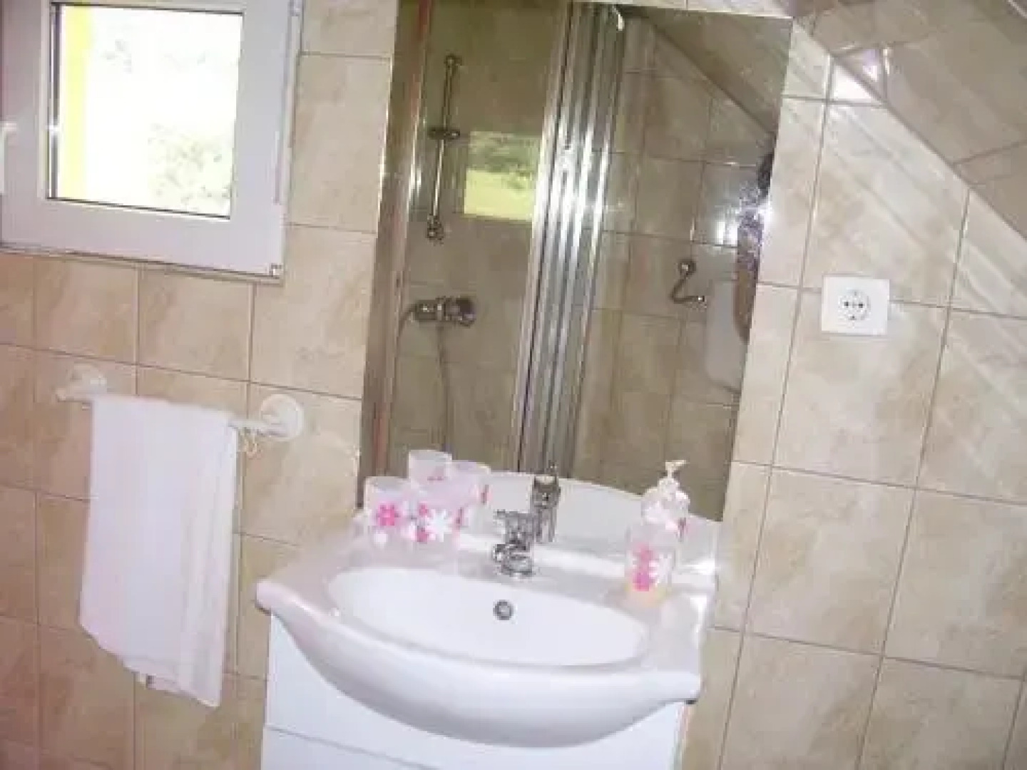 Piliskapu Guest house