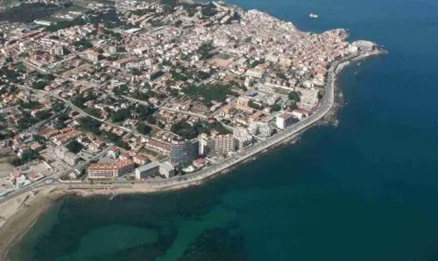 Casa Punta Mila