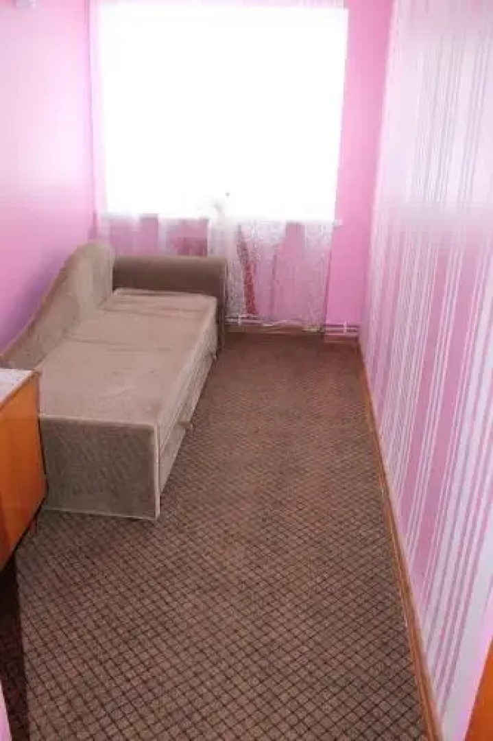 Guest House Burtniekkrasts