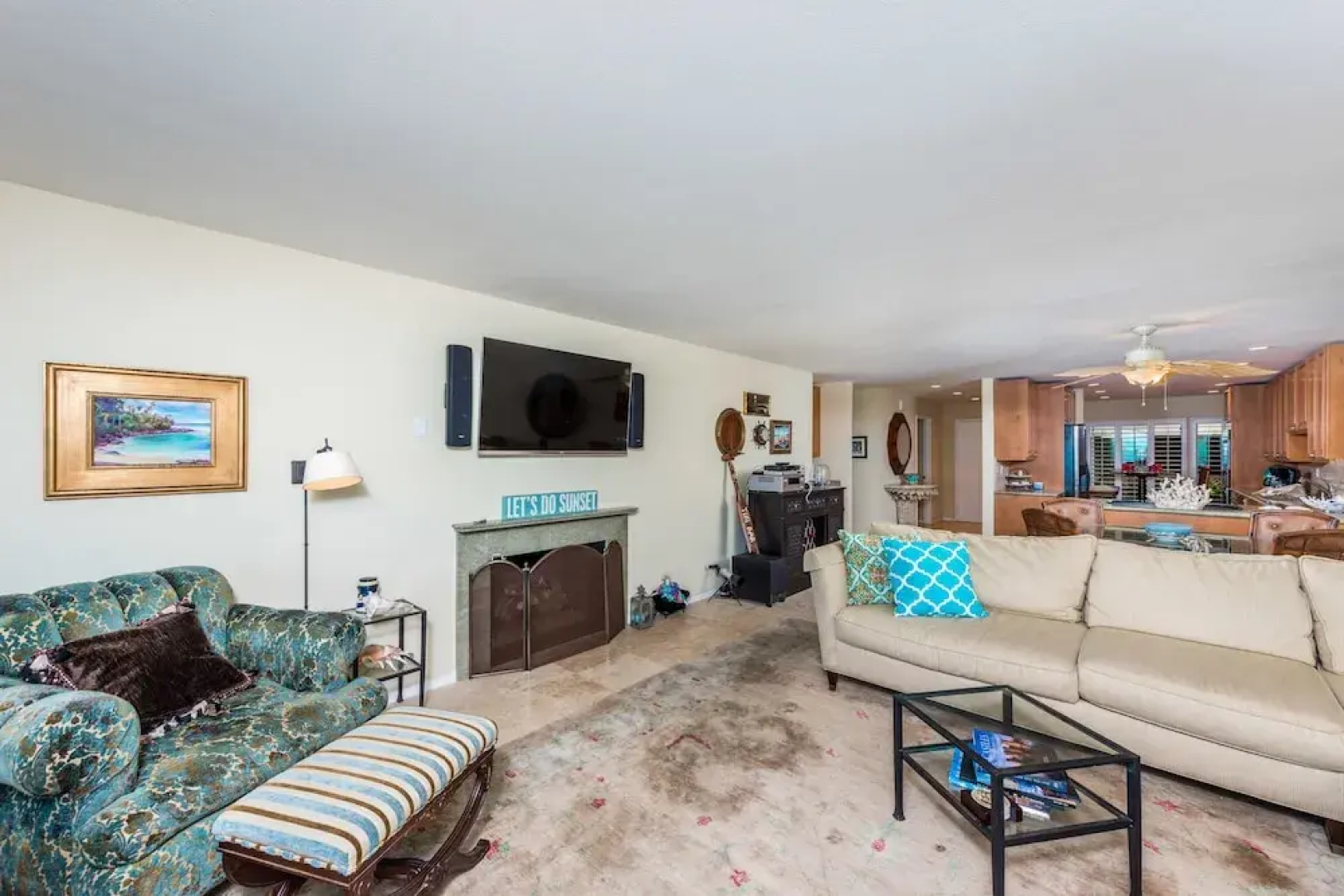 South Sierra Condominium #54075