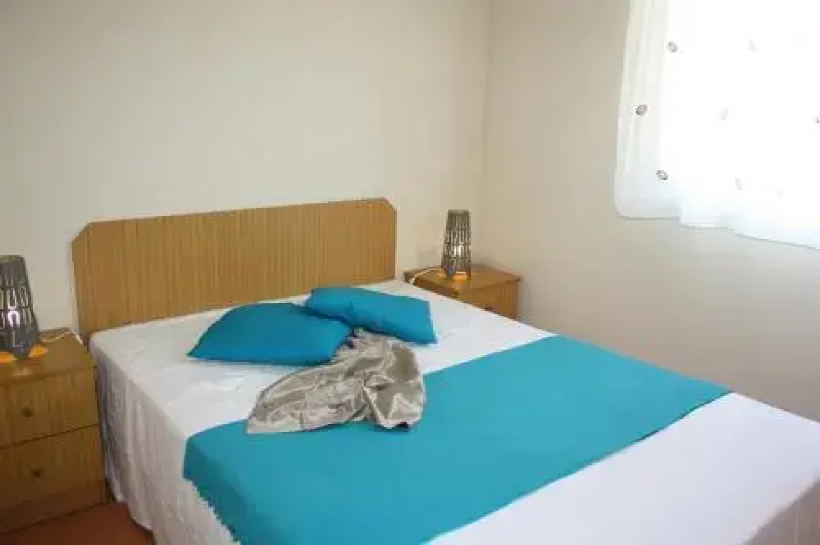 Campigir São Pedro de Moel